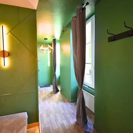 Evasion Au Chateau 公寓 Ravenel