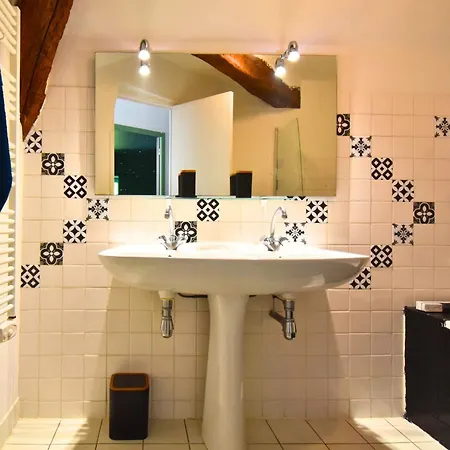 Evasion Au Chateau 公寓