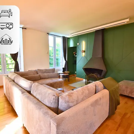 Evasion Au Chateau *