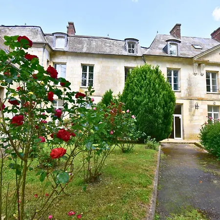 公寓 Evasion Au Chateau *